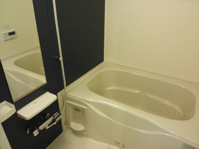 9/20 浴室