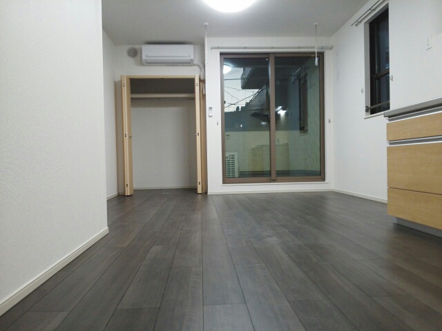 3/20 リビング/ダイニング