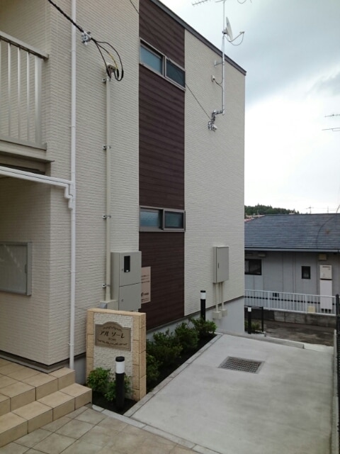 14/24 エントランス