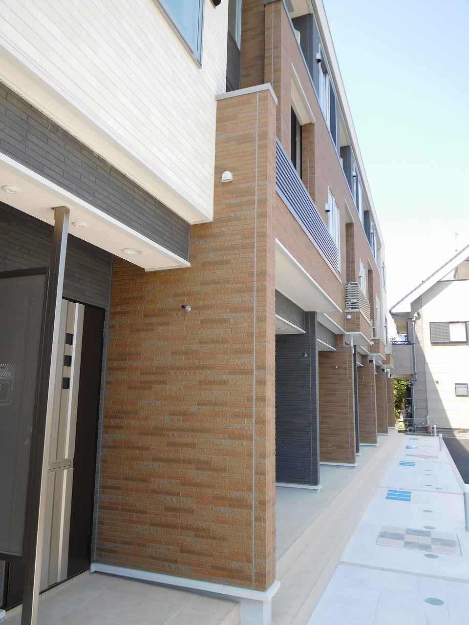 2/8 エントランス