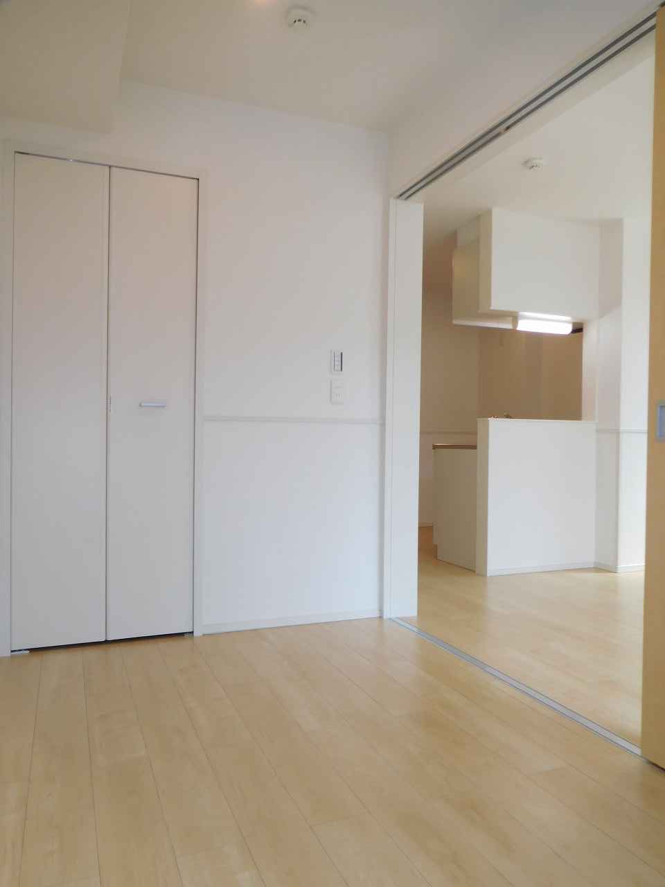 4/20 リビング/ダイニング