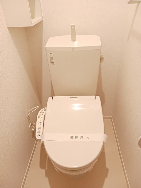 9/20 トイレ