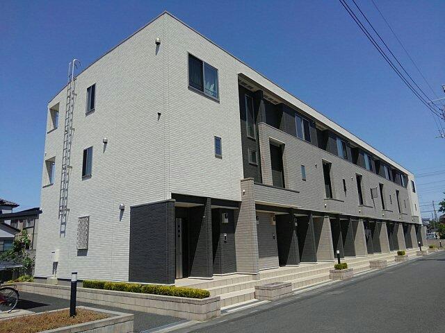 1/22 外観