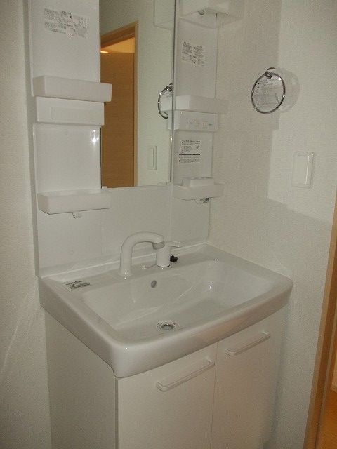 14/22 エントランス