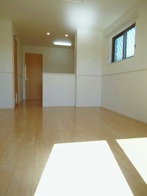 3/20 リビング/ダイニング