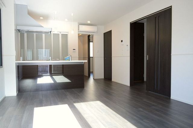 3/20 リビング/ダイニング