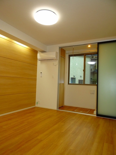 3/23 リビング/ダイニング