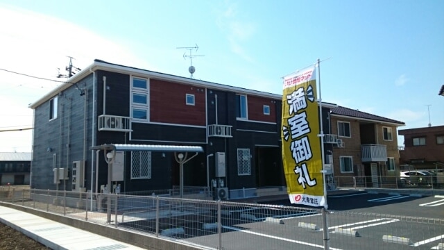1/21 外観