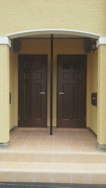 2/8 エントランス