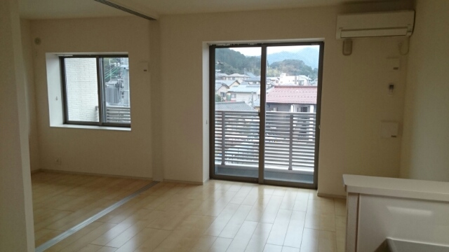 3/20 リビング/ダイニング