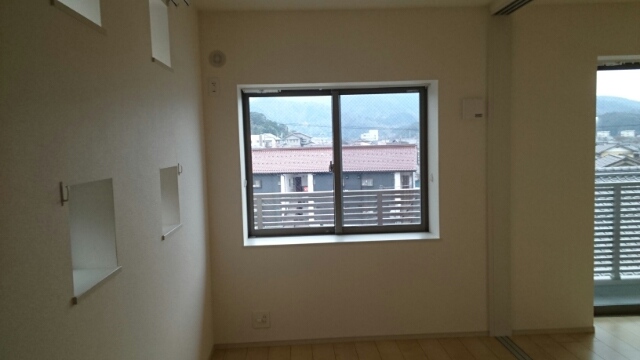 4/20 リビング/ダイニング