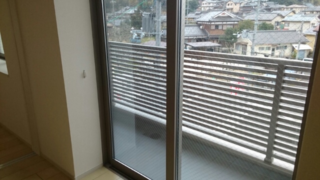 13/20 バルコニー