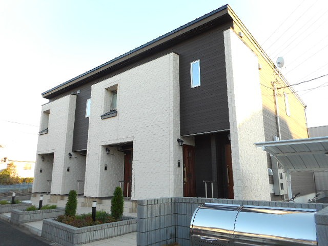1/23 外観