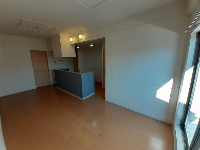 3/20 リビング/ダイニング