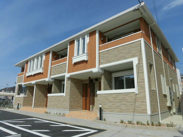 1/24 外観