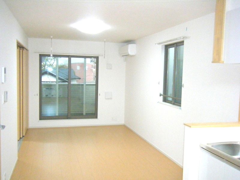 3/23 リビング/ダイニング