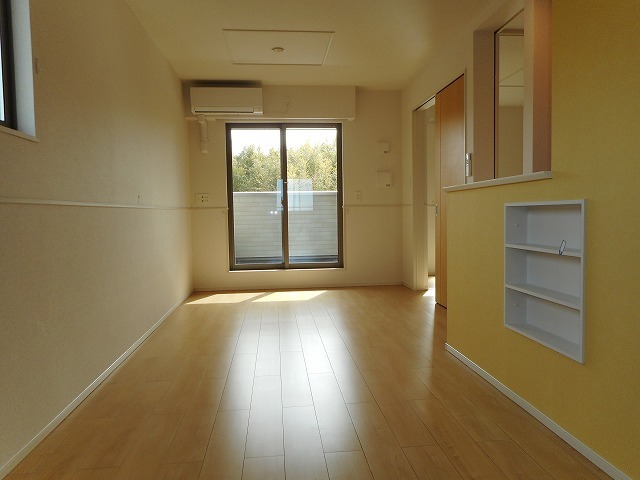 3/20 リビング/ダイニング