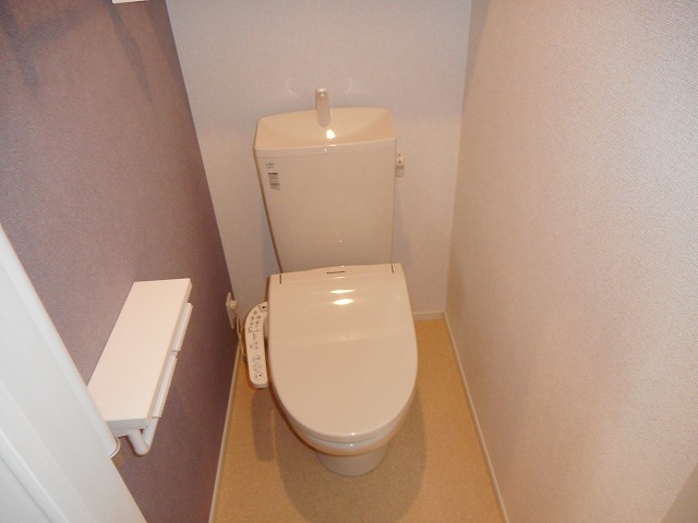 9/20 トイレ