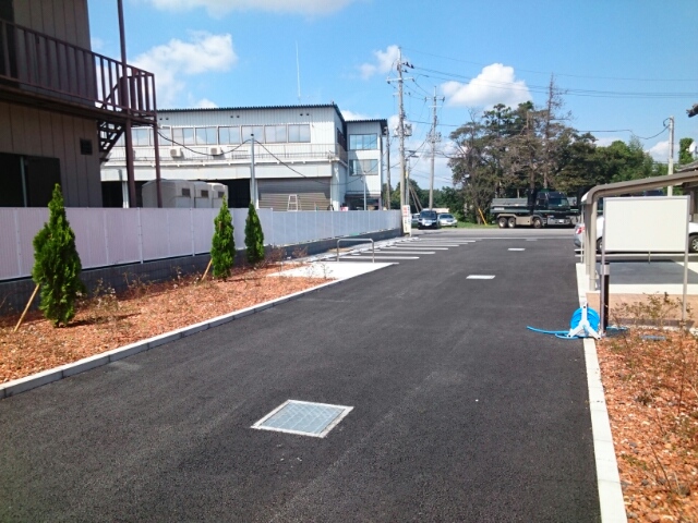 29/30 駐車場