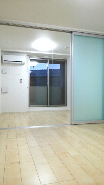 7/20 リビング/ダイニング