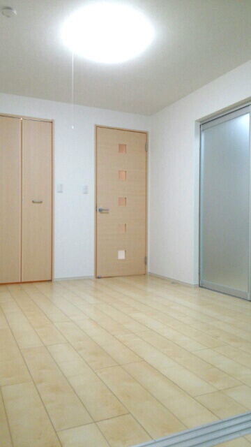 3/20 リビング/ダイニング