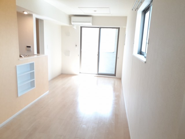 3/24 リビング/ダイニング