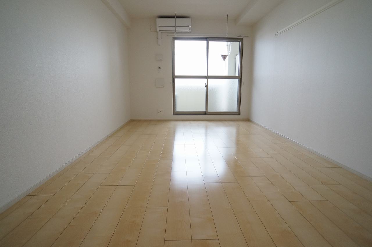 3/22 リビング/ダイニング