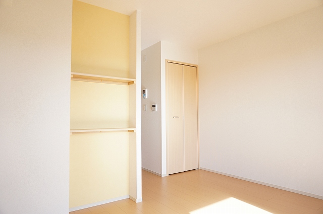 3/17 リビング/ダイニング