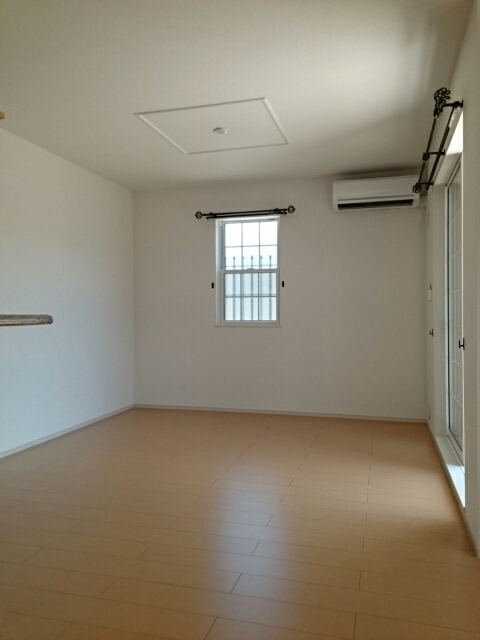 3/20 リビング/ダイニング