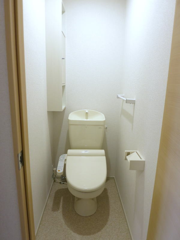 10/23 トイレ