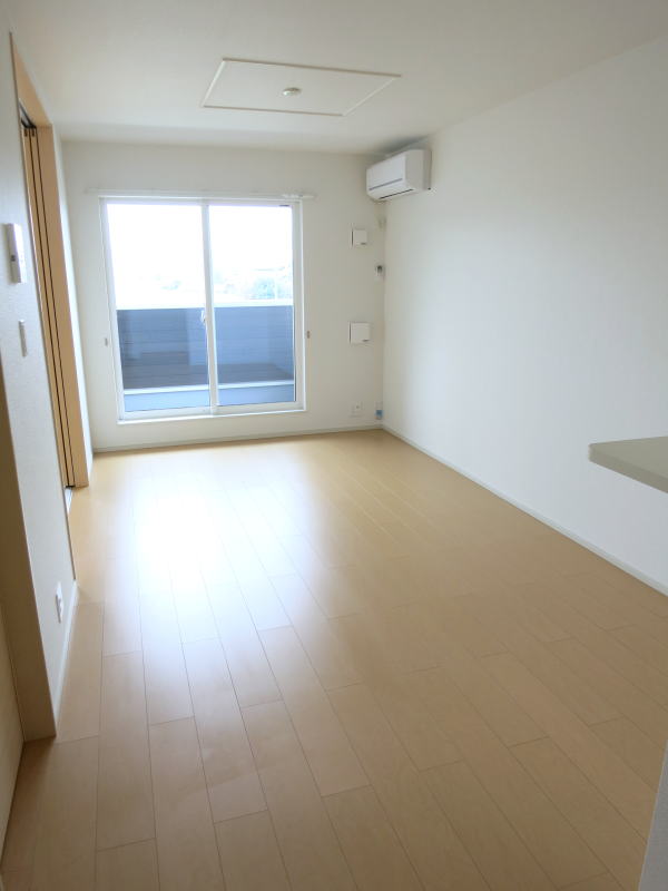 3/23 リビング/ダイニング