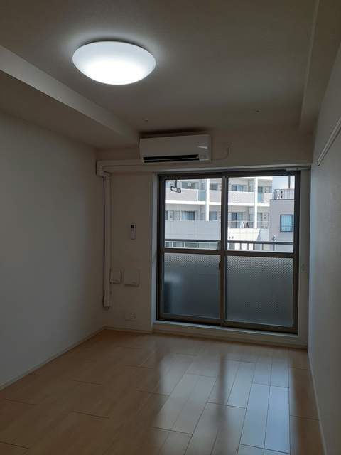 3/22 リビング/ダイニング