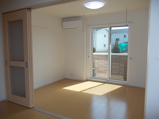 4/24 リビング/ダイニング