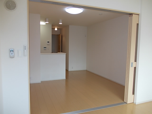 6/24 リビング/ダイニング