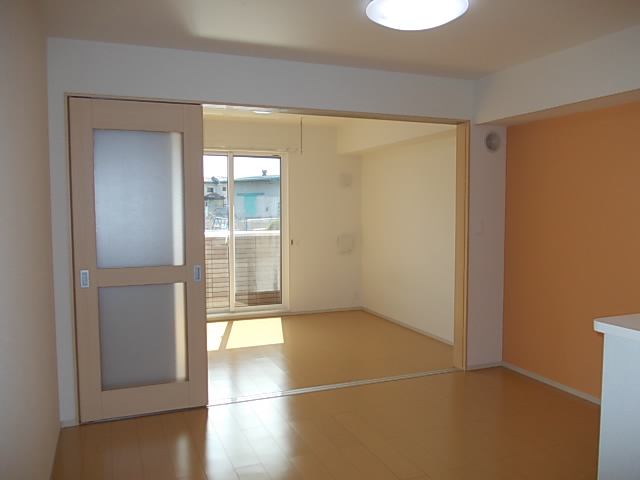 3/24 リビング/ダイニング