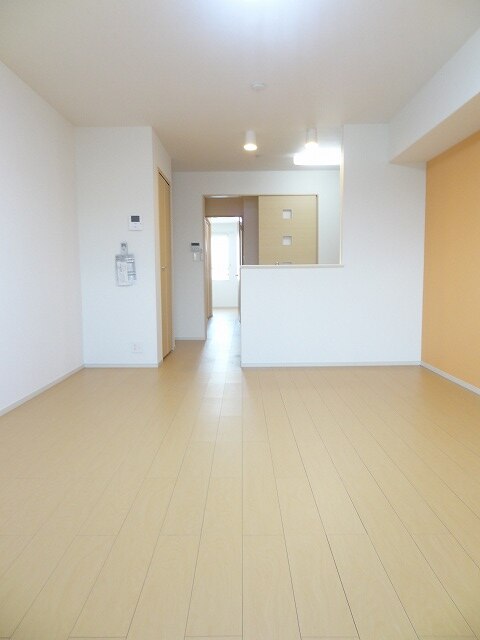 5/29 リビング/ダイニング