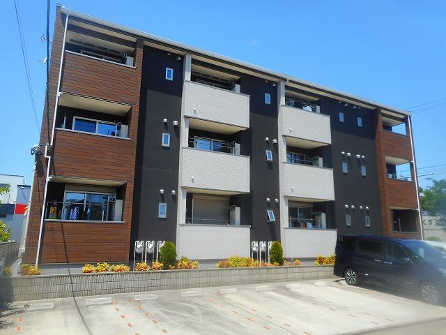 1/23 外観