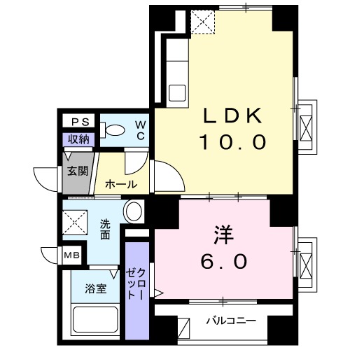 2/20 間取