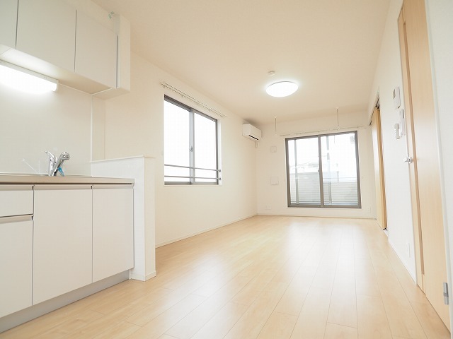 3/22 リビング/ダイニング