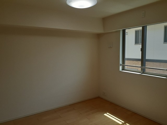 4/20 リビング/ダイニング