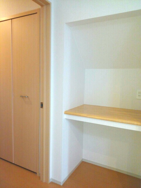 4/22 リビング/ダイニング