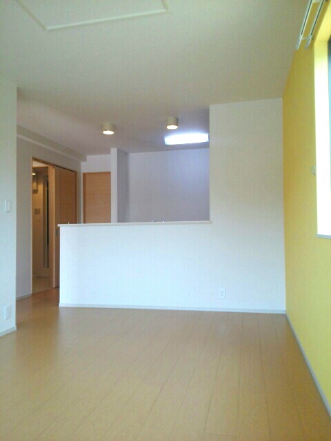 3/22 リビング/ダイニング