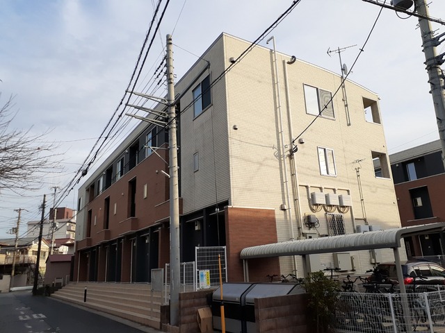 1/24 外観