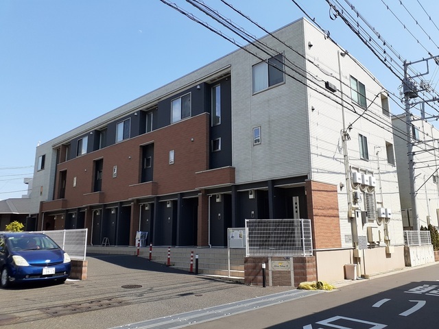 1/20 外観