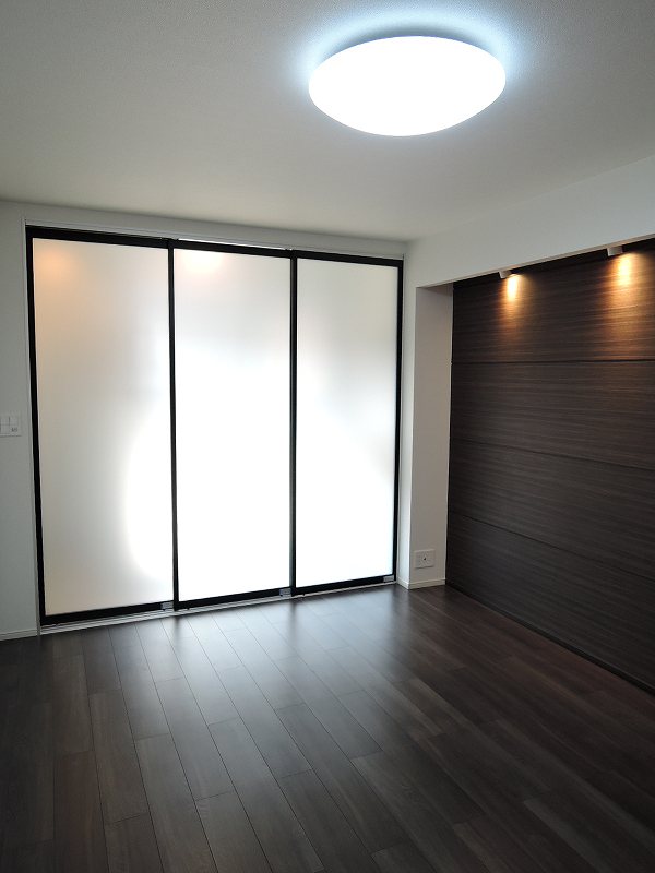 3/20 リビング/ダイニング