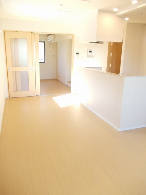 3/20 リビング/ダイニング