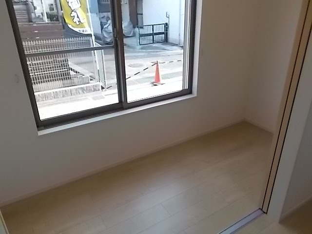 12/20 バルコニー