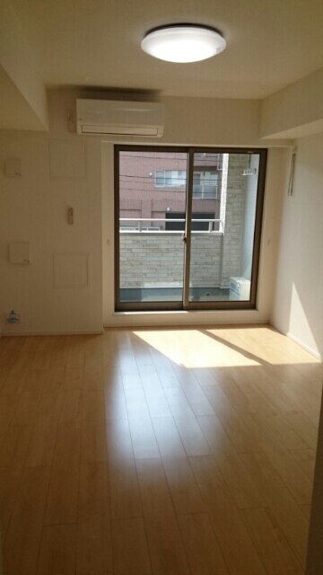 4/20 リビング/ダイニング