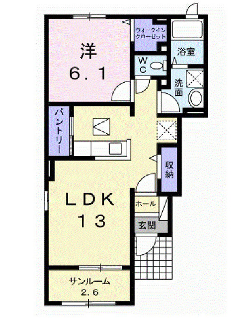 2/20 間取