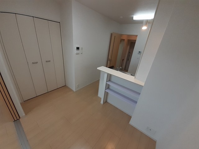 3/20 リビング/ダイニング